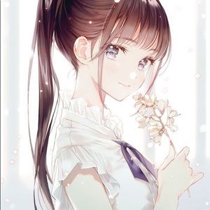 Meet your Posher, Tina